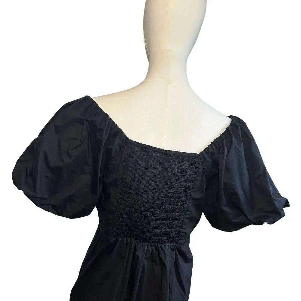 Old Navy beautiful black